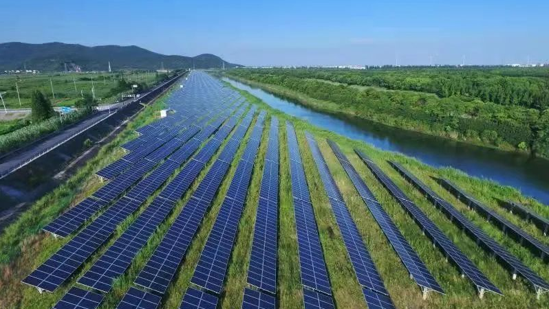 尊龙凯时电动锅炉给水泵，助力吉西基地鲁固直流白城140万千瓦外送项目